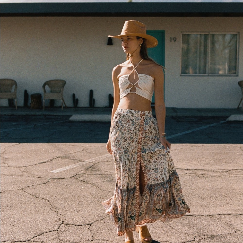 🤍🤎 Arnhem Renata Skirt in Winter 🤍🤎